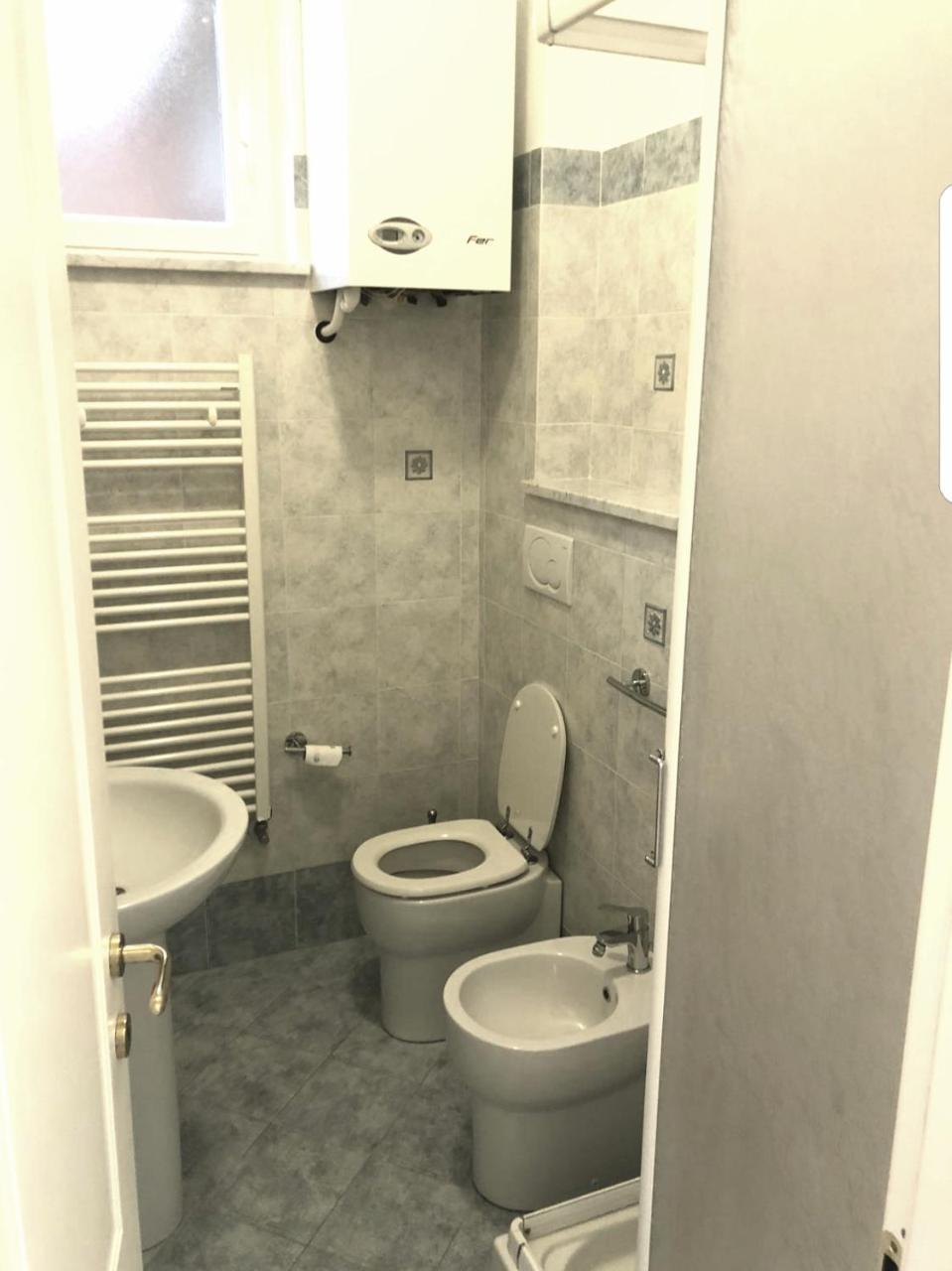 Monterosso - Apartment Monterosso al Mare Exteriér fotografie