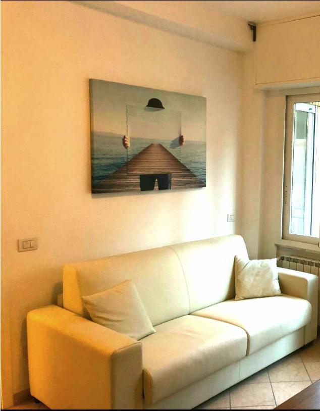 Monterosso - Apartment Monterosso al Mare Exteriér fotografie
