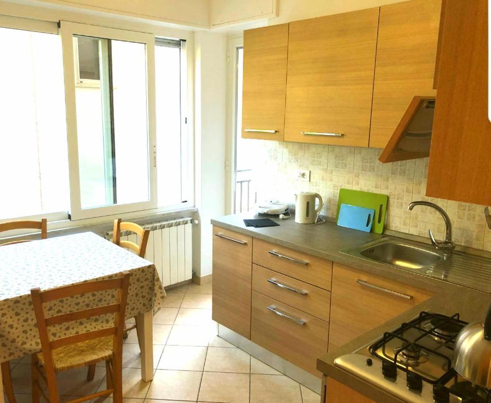 Monterosso - Apartment Monterosso al Mare Exteriér fotografie